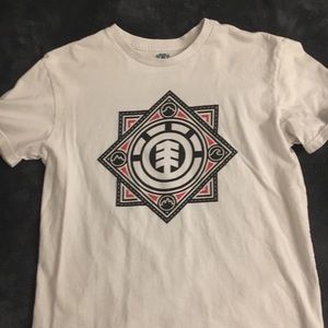 Boys Element T-shirt